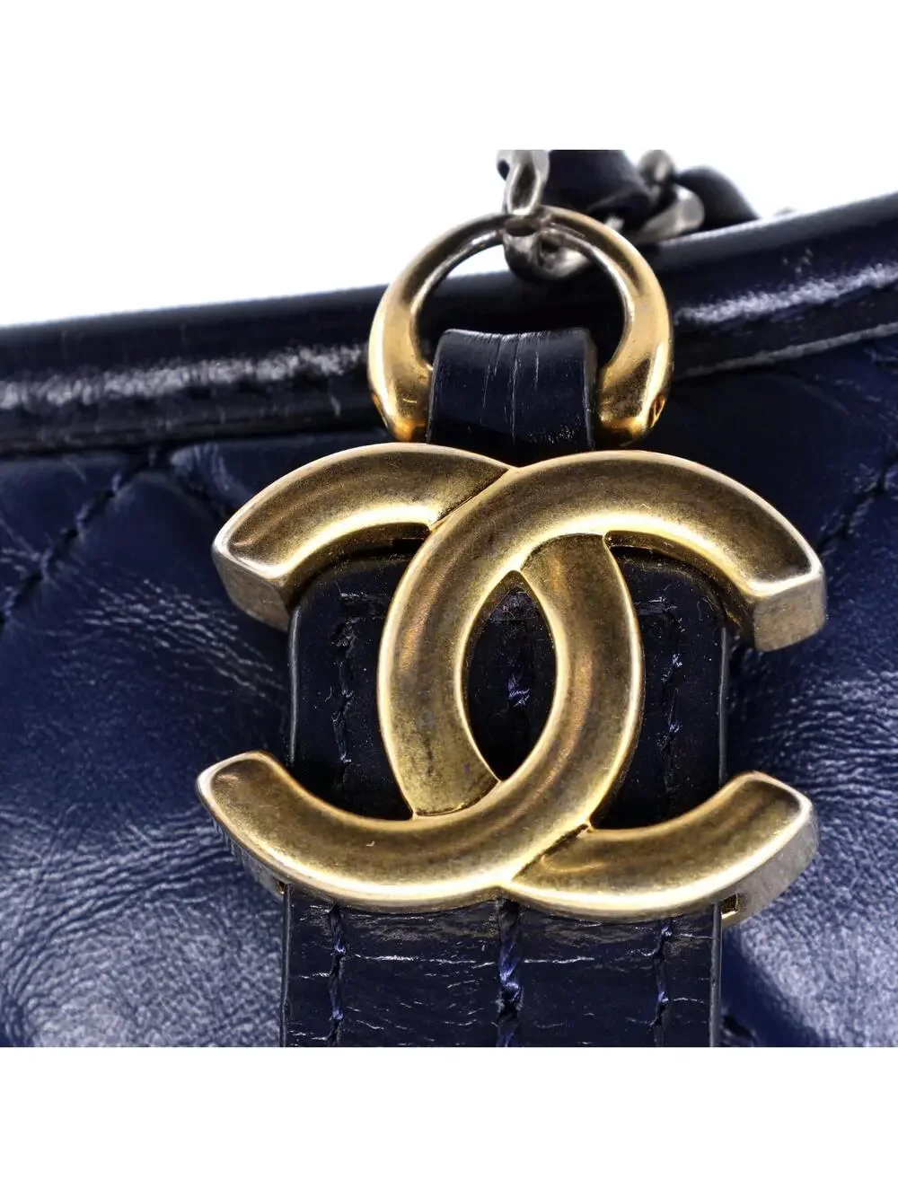 CHANEL introducing timeless